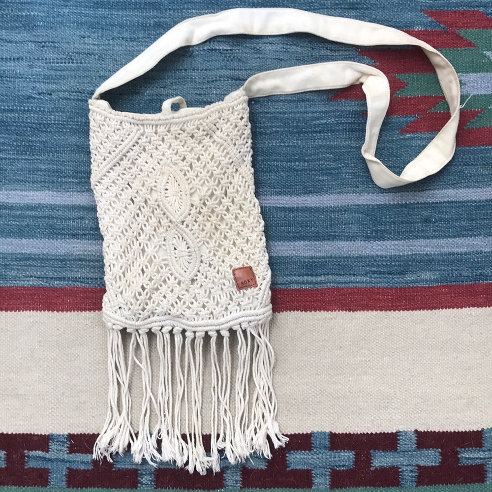 Roxy Crossbody